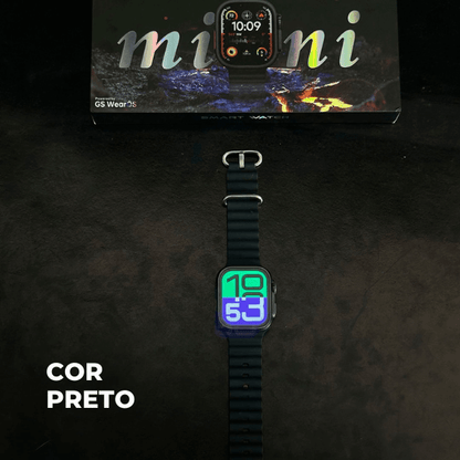 Smartwatch GS10 ULTRA MINI 42mm GSWear - LexSim