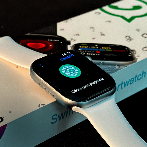 W11 PRO Microwear 46mm | WhatsApp | 1GB