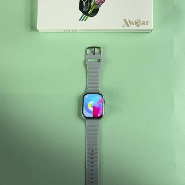 Smartwatch XH9 48mm XWear - LexSim