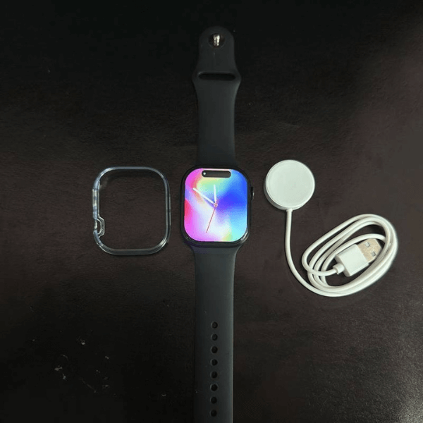 Smartwatch W10 46mm Microwear - LexSim