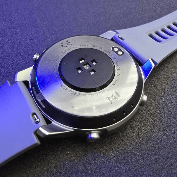 Smartwatch BRAVE WearZone - LexSim