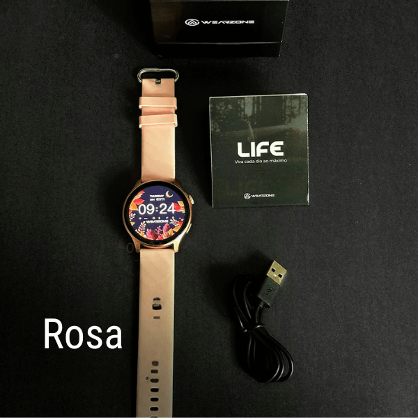 Smartwatch LIFE WearZone - LexSim