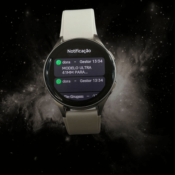 Smartwatch ÓRION WearZone - LexSim