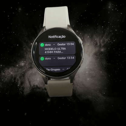 Smartwatch ÓRION WearZone - LexSim