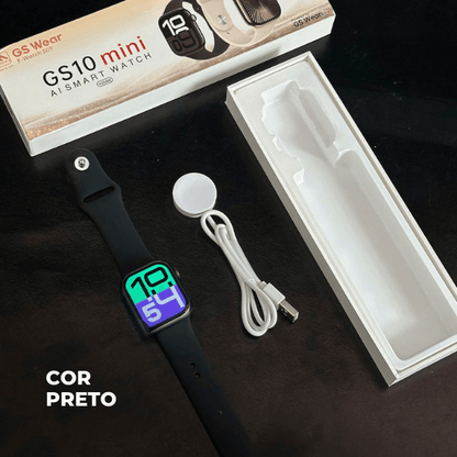Smartwatch GS10 MINI 41mm GSWear - LexSim