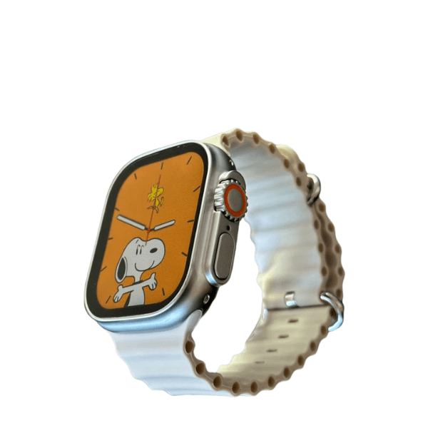 Smartwatch XS9 ULTRA 2 45mm XWear - LexSim