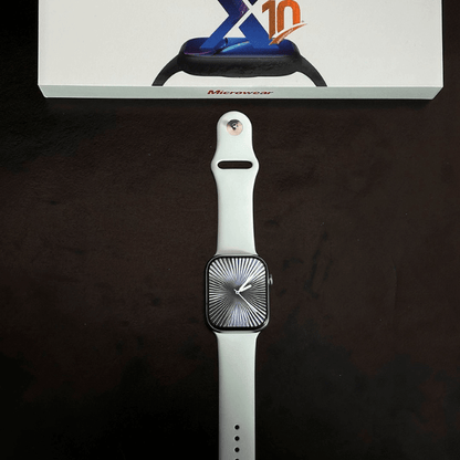 Smartwatch S10 47mm Microwear - LexSim