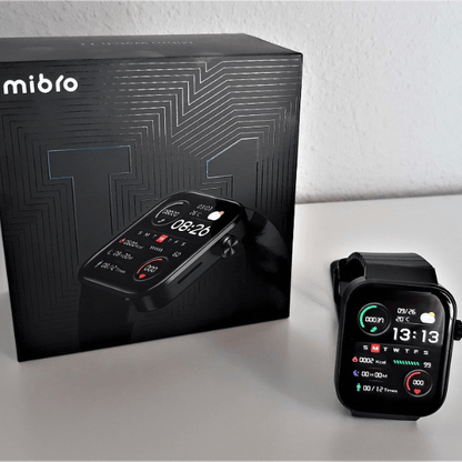 Smartwatch MIBRO T1 - LexSim