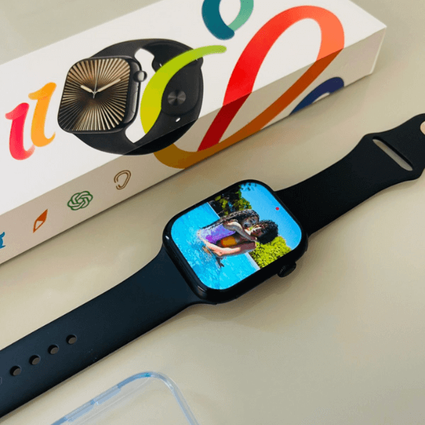 S11 Microwear 47mm| WhatsApp | Chat GPT