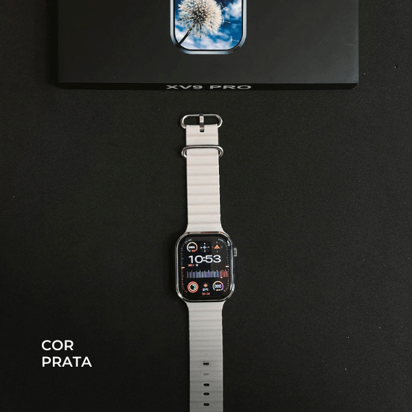Smartwatch XV9 PRO 49mm Xwear - LexSim