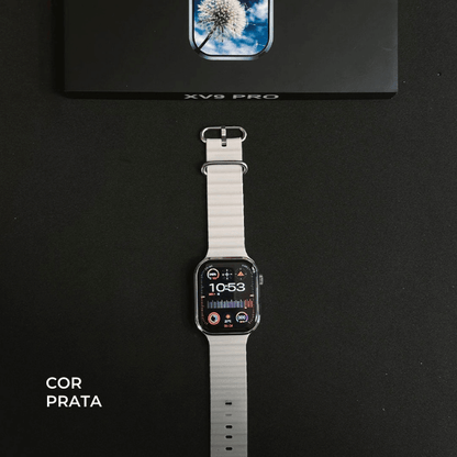 Smartwatch XV9 PRO 49mm Xwear - LexSim