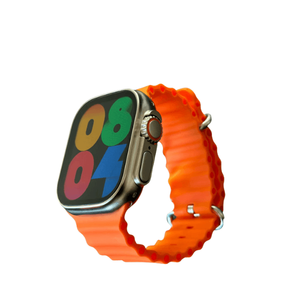 Smartwatch XS9 ULTRA 2 45mm XWear - LexSim