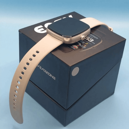 Smartwatch EASY WearZone - LexSim