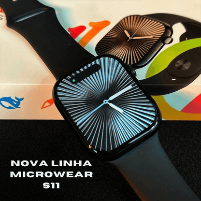 S11 Microwear 47mm| WhatsApp | Chat GPT