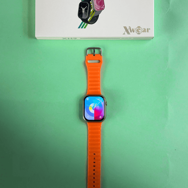 Smartwatch XH9 48mm XWear - LexSim
