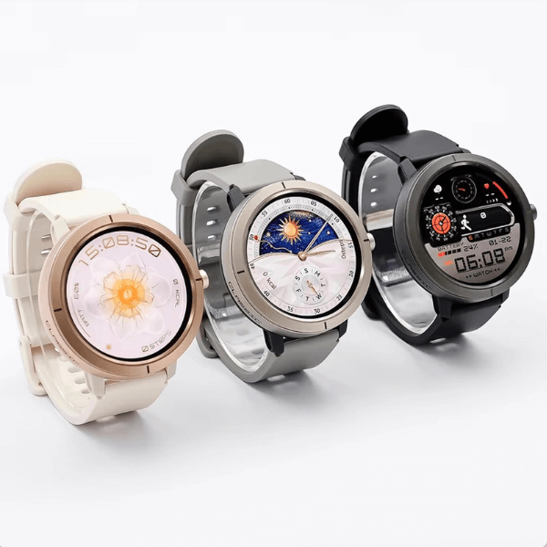 FLARE Wearzone | GPS | À Prova D'Água