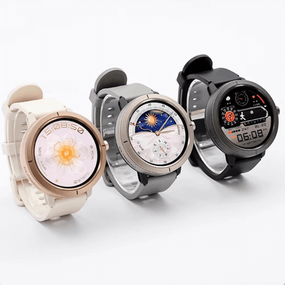 FLARE Wearzone | GPS | À Prova D'Água