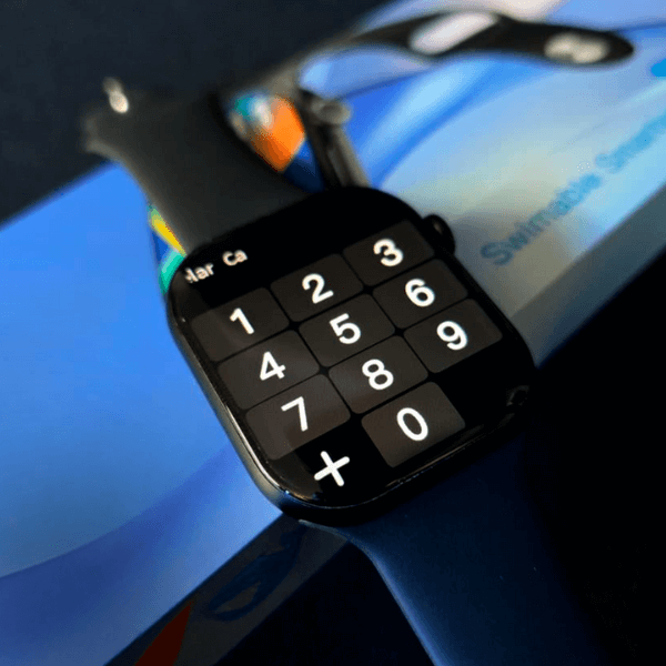 W11X Microwear 46mm | WhatsApp | Chat GPT