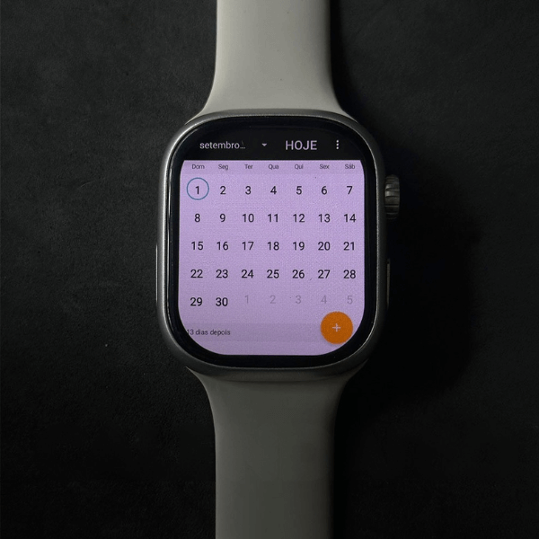Smartwatch HORIZON LITE+ 49mm 3GB RAM+32GB Wearzone - LexSim