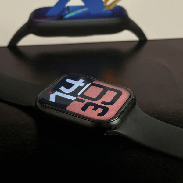 Smartwatch S10 47mm Microwear - LexSim