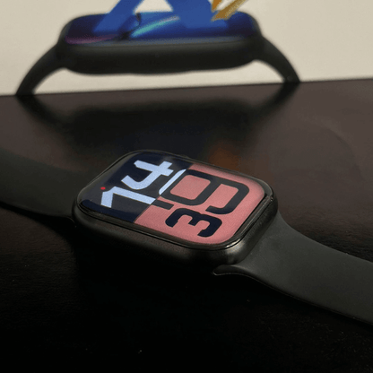Smartwatch S10 47mm Microwear - LexSim