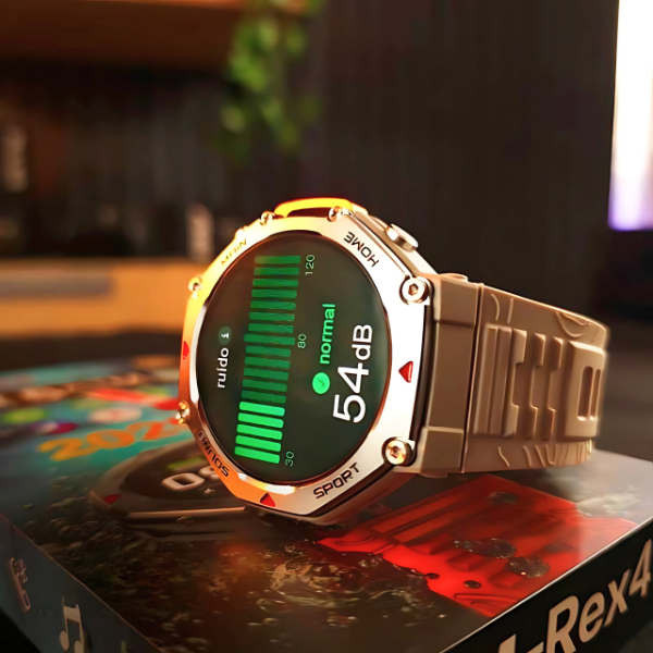 MA31 Microwear | À Prova D'Água | 1GB de Armazenamento