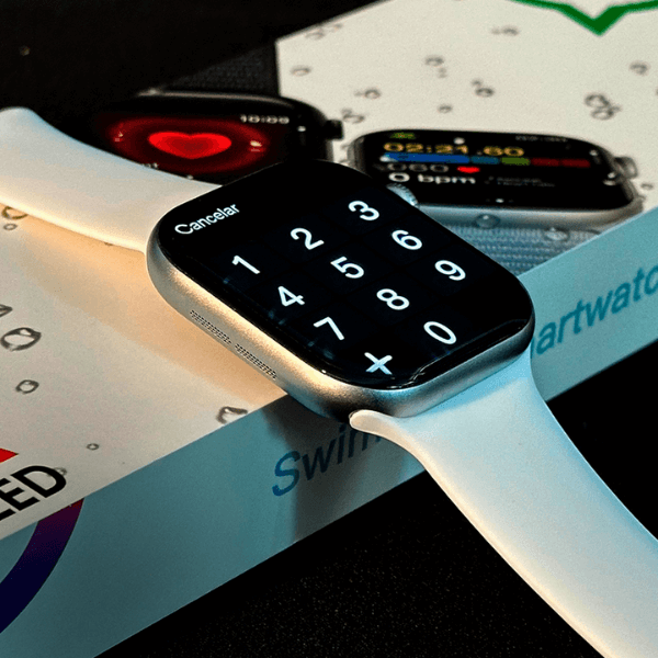 W11 PRO Microwear 46mm | WhatsApp | 1GB