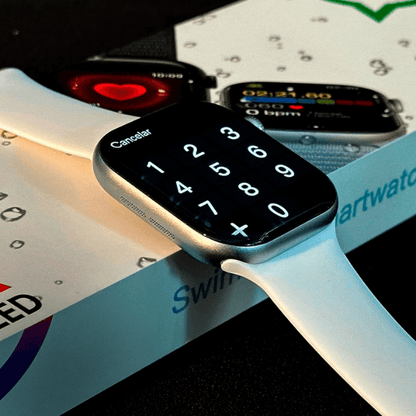 W11 PRO Microwear 46mm | WhatsApp | 1GB