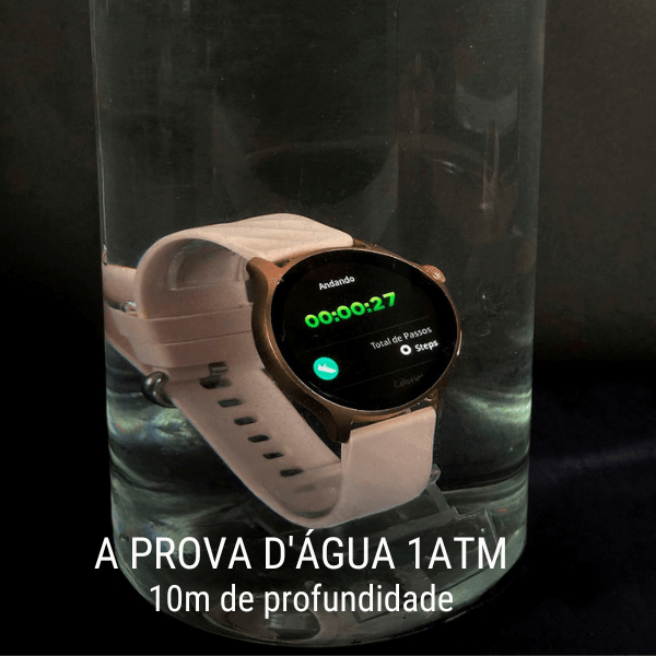 Smartwatch LIFE WearZone - LexSim