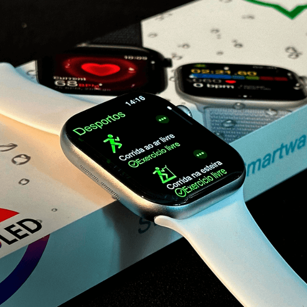 W11 PRO Microwear 46mm | WhatsApp | 1GB