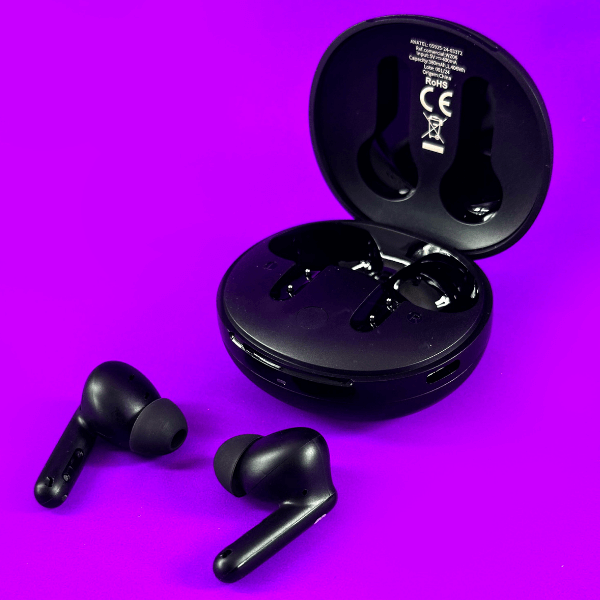 Fone de Ouvido TWS WZ06 WearZone - LexSim