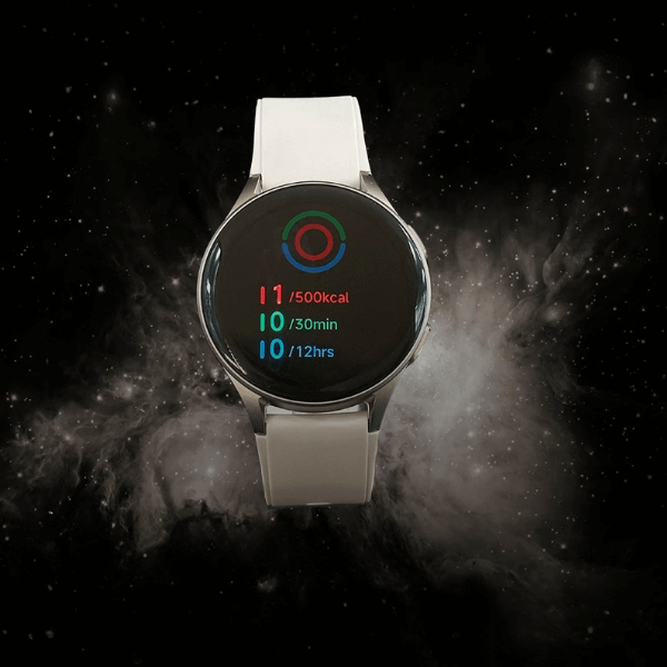Smartwatch ÓRION WearZone - LexSim