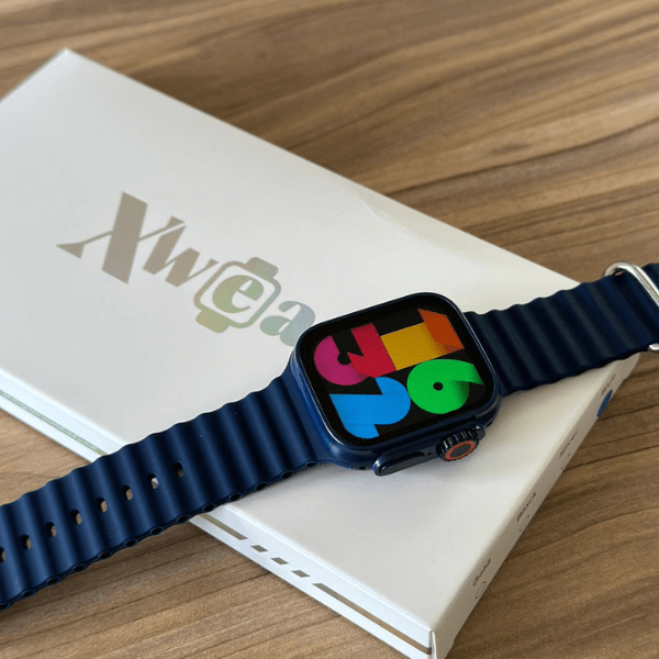 Smartwatch XS9 ULTRA 2 45mm XWear - LexSim