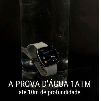 Smartwatch EASY WearZone - LexSim