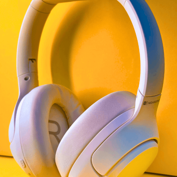 Headset WZ08 WearZone - LexSim