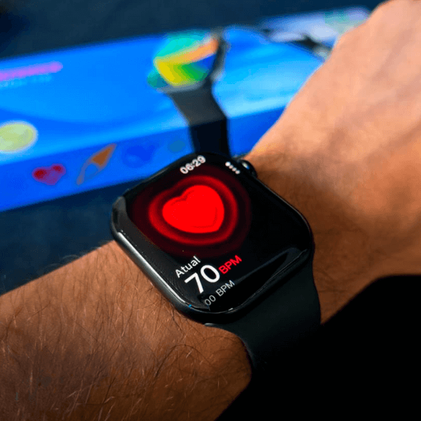 W11X Microwear 46mm | WhatsApp | Chat GPT