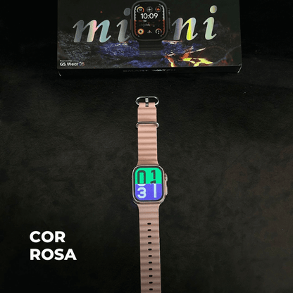 Smartwatch GS10 ULTRA MINI 42mm GSWear - LexSim