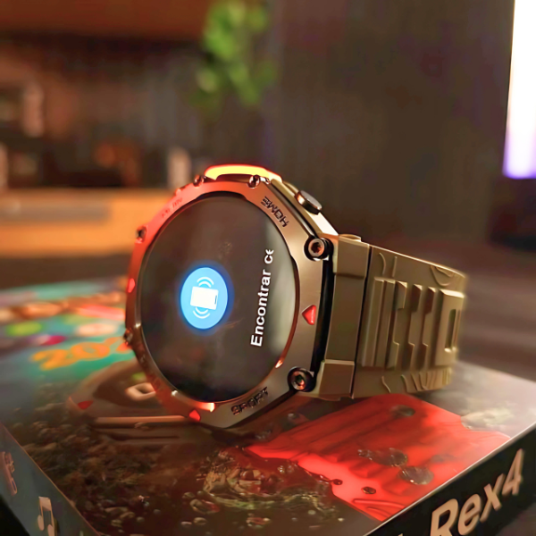 MA31 Microwear | À Prova D'Água | 1GB de Armazenamento