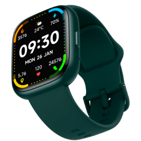 Smartwatch Pulse WearZone - LexSim