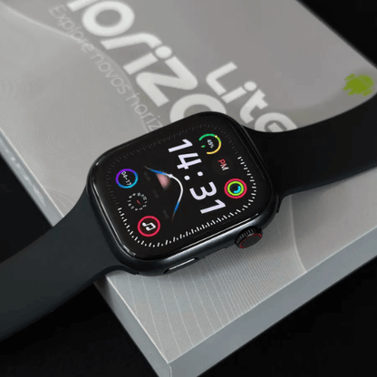 Smartwatch HORIZON LITE+ 49mm 3GB RAM+32GB Wearzone - LexSim