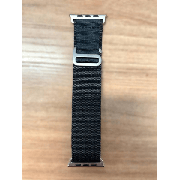 Pulseira Alpina 42mm/44mm/45mm/49mm