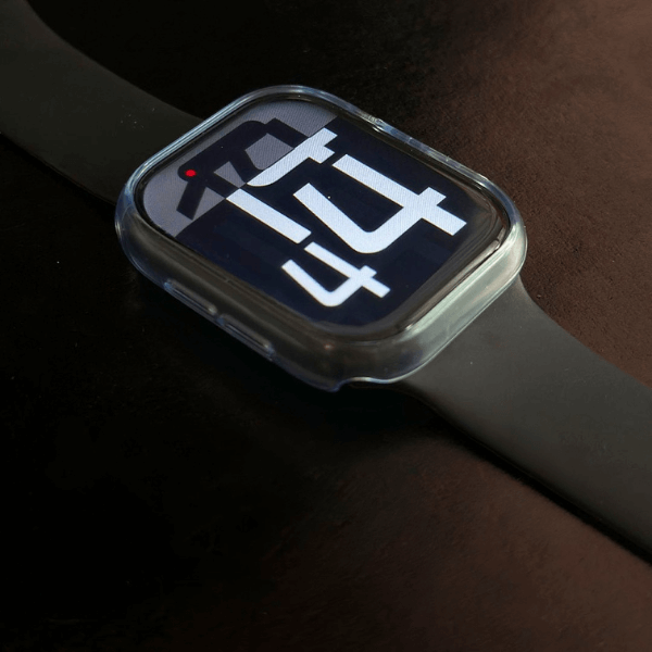 Smartwatch S10 47mm Microwear - LexSim