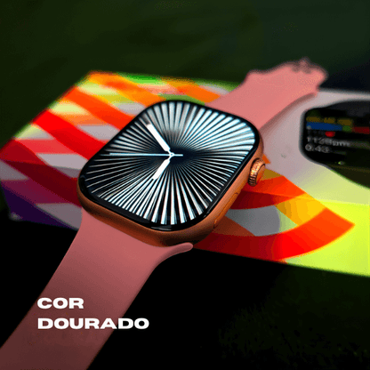 S11 PRO Microwear 47mm | WhatsApp | Chat GPT | 2GB Memória