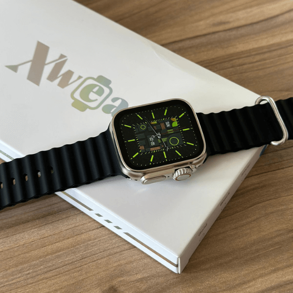 Smartwatch XS9 ULTRA 2 45mm XWear - LexSim