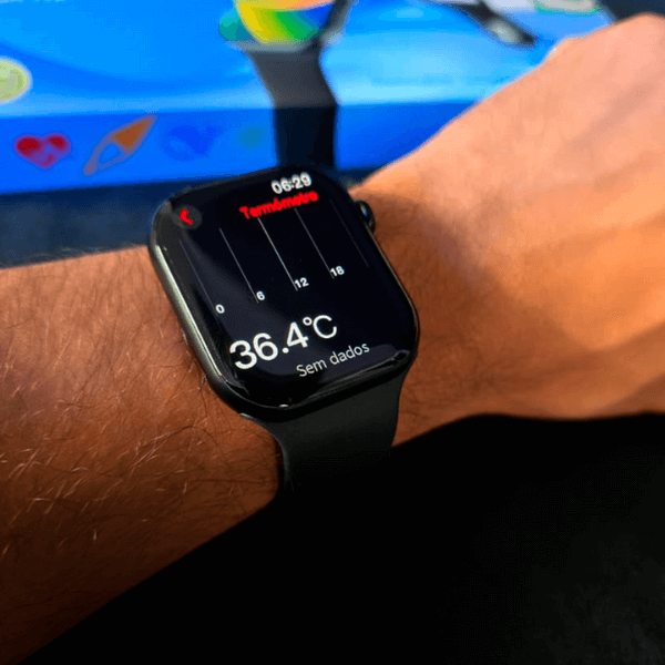 W11X Microwear 46mm | WhatsApp | Chat GPT