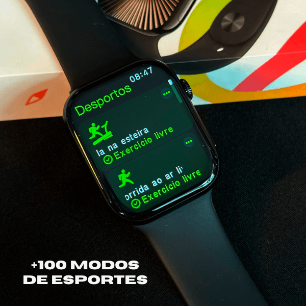 S11 Microwear 47mm| WhatsApp | Chat GPT