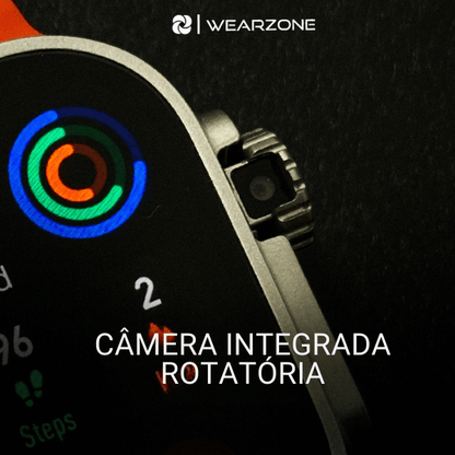 Smartwatch HORIZON PRO 64GB WearZone - LexSim