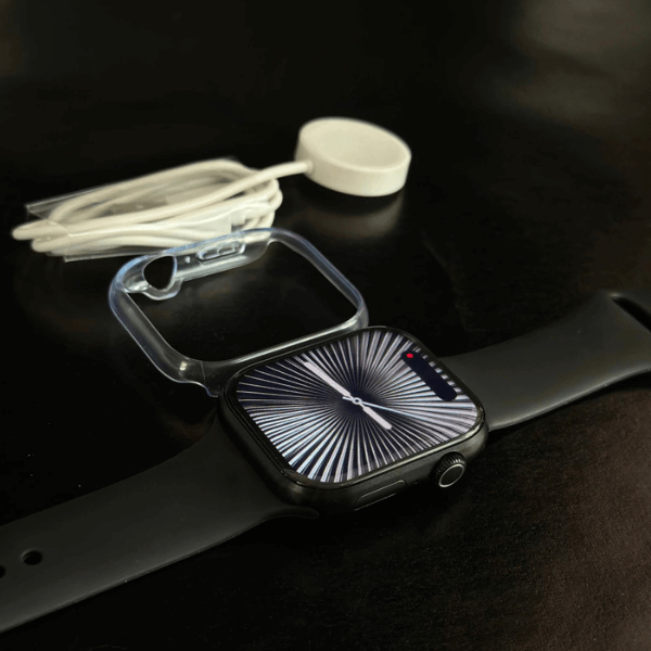 Smartwatch S10 47mm Microwear - LexSim