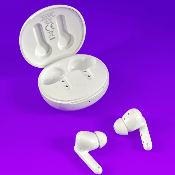 Fone de Ouvido TWS WZ06 WearZone - LexSim
