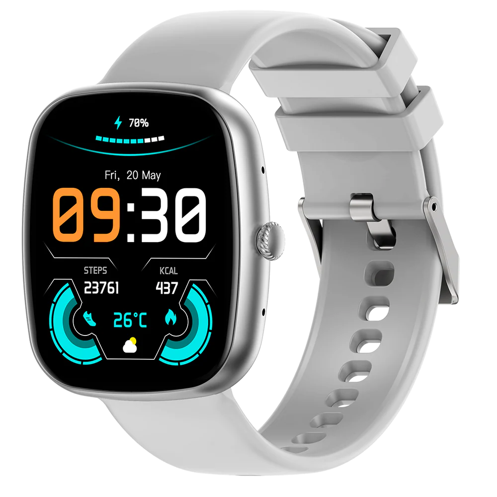 EASY WearZone | À Prova D'Água